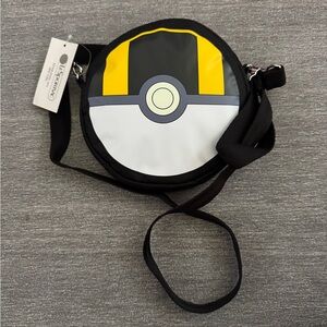 LeSportsac Pokémon crossbody bag